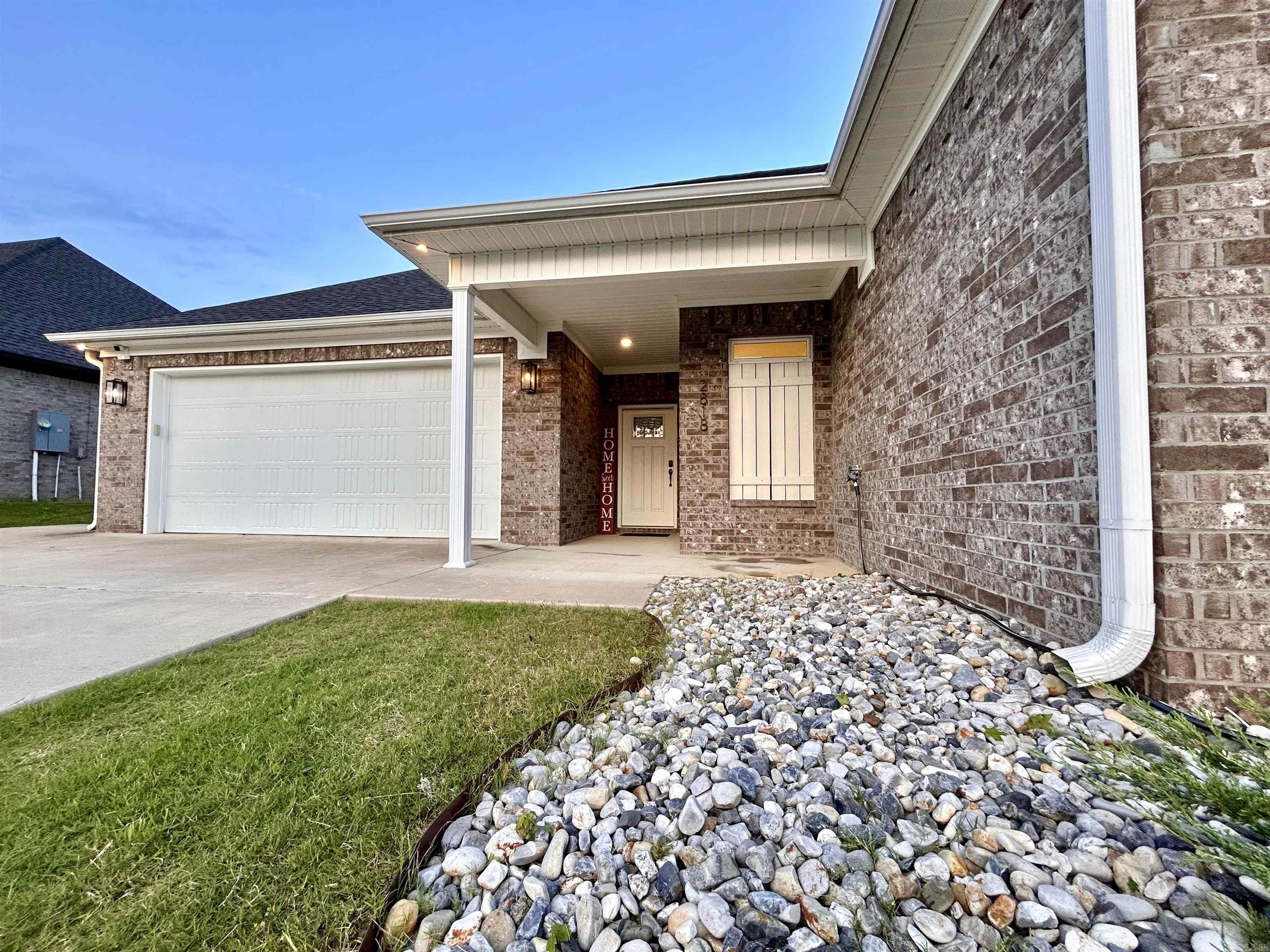 NORTHSHORE RIDGE - Residential
