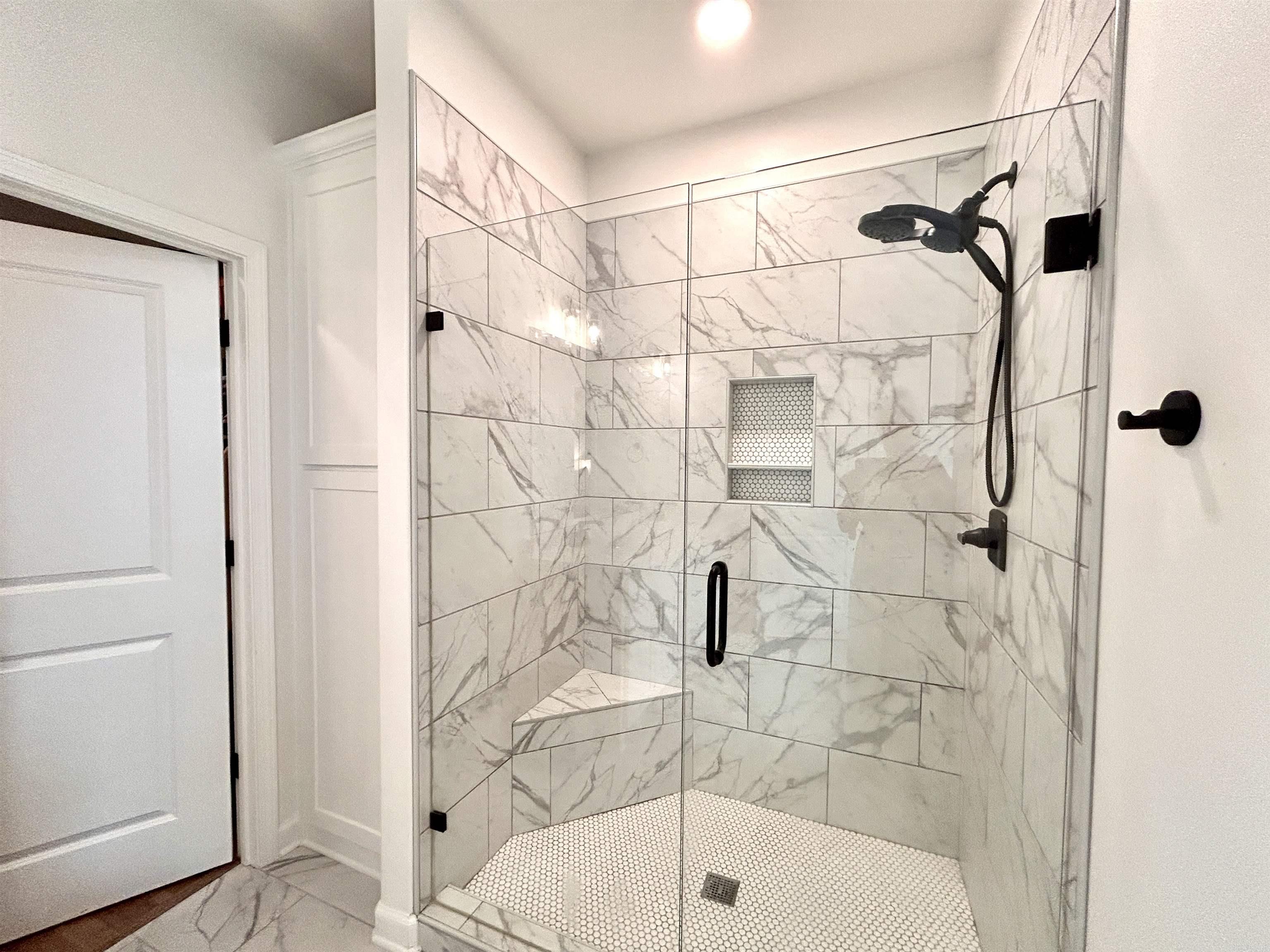 NORTHSHORE RIDGE - Residential