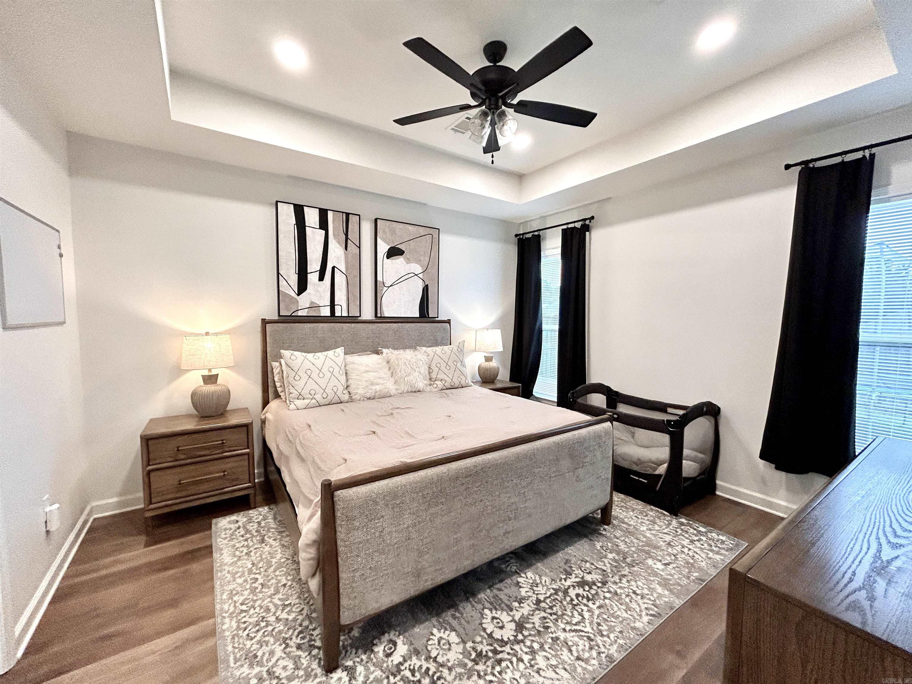 NORTHSHORE RIDGE - Residential