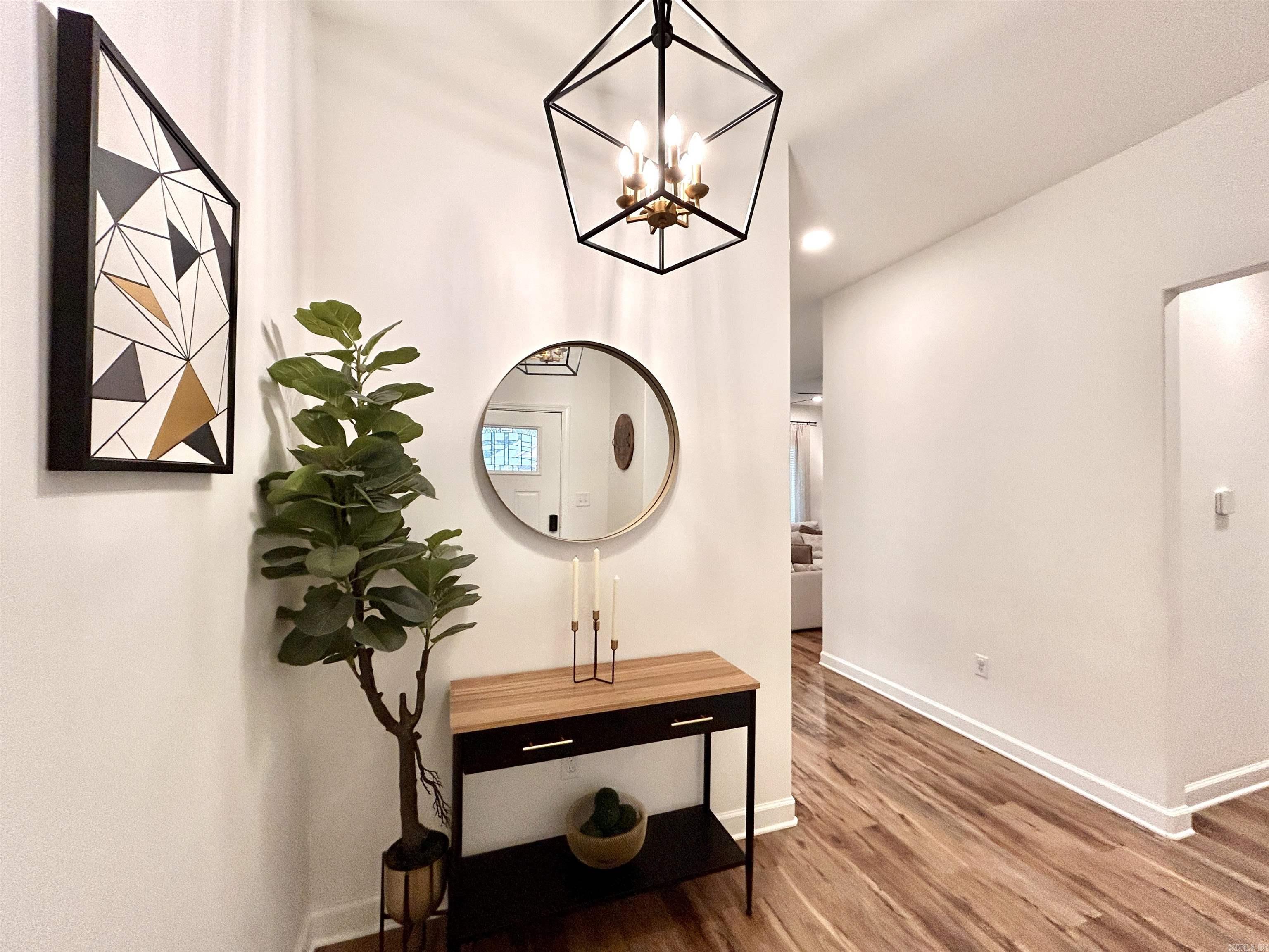 NORTHSHORE RIDGE - Residential