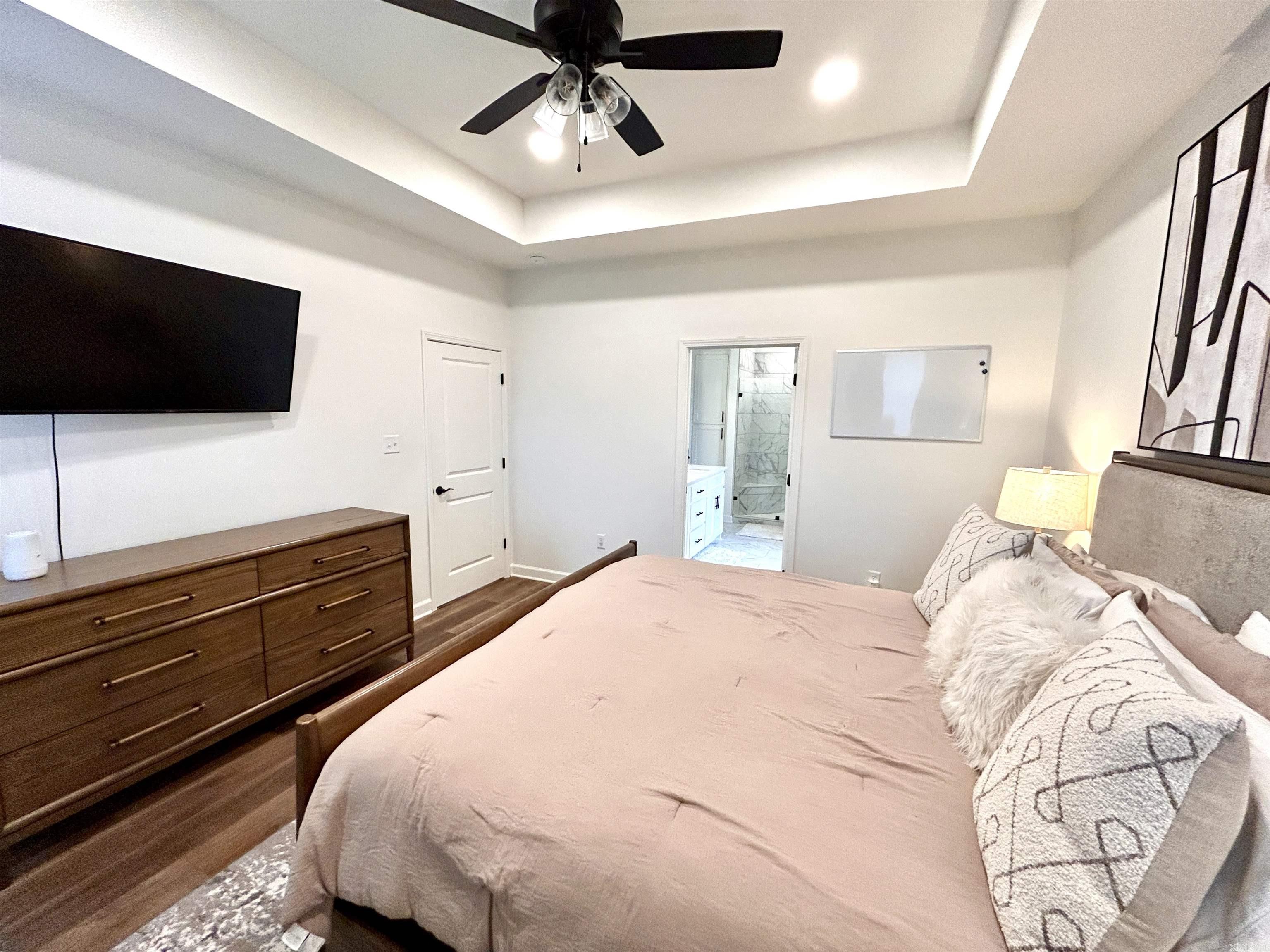 NORTHSHORE RIDGE - Residential