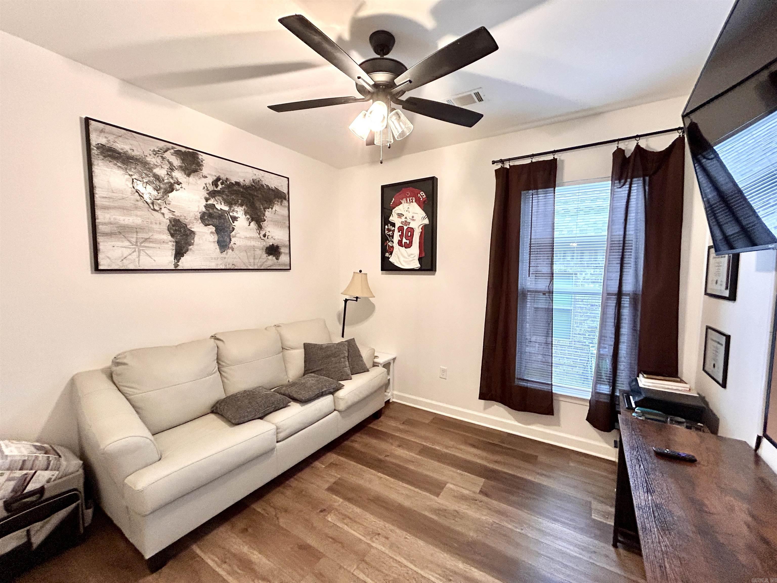 NORTHSHORE RIDGE - Residential