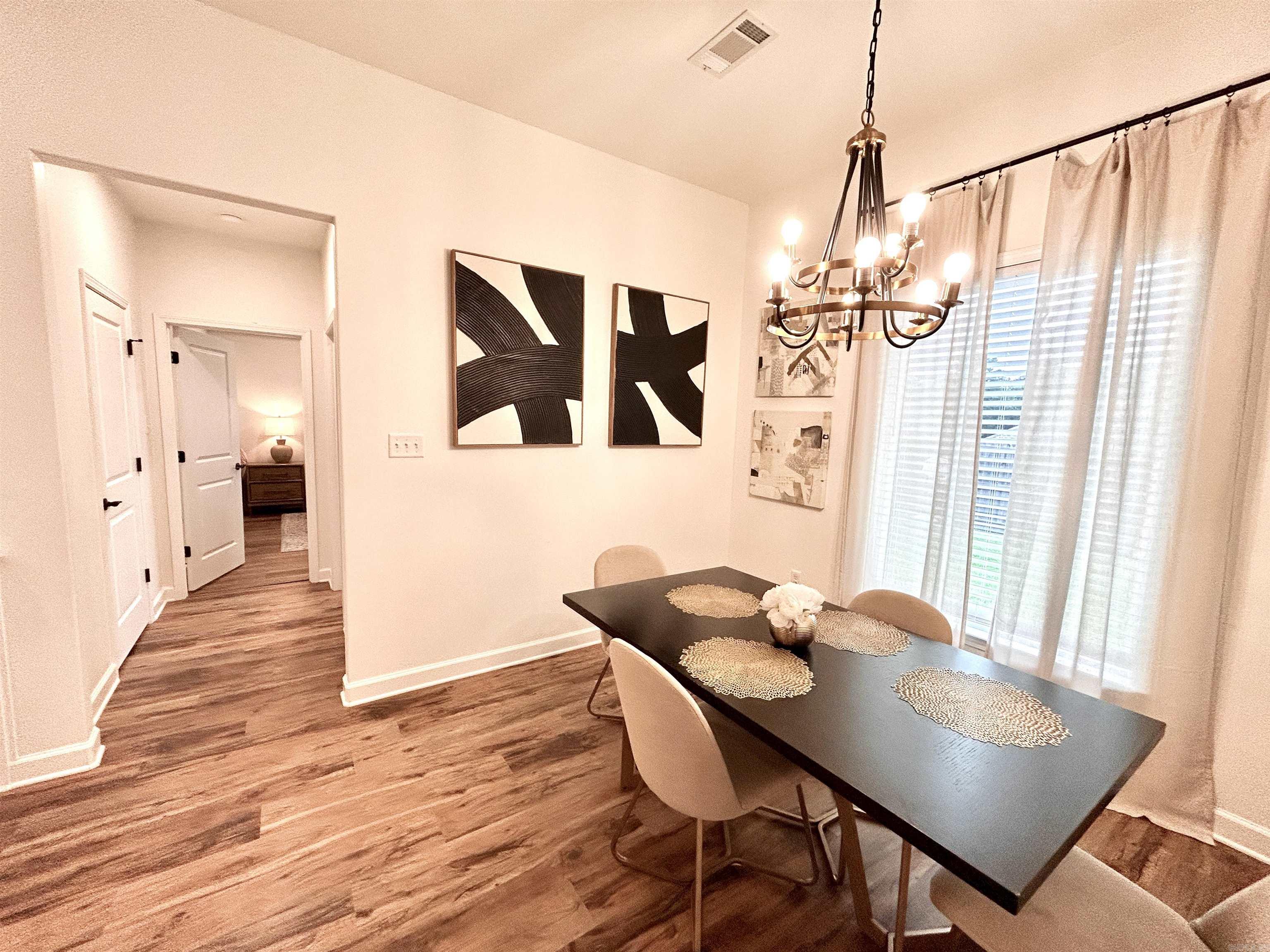 NORTHSHORE RIDGE - Residential