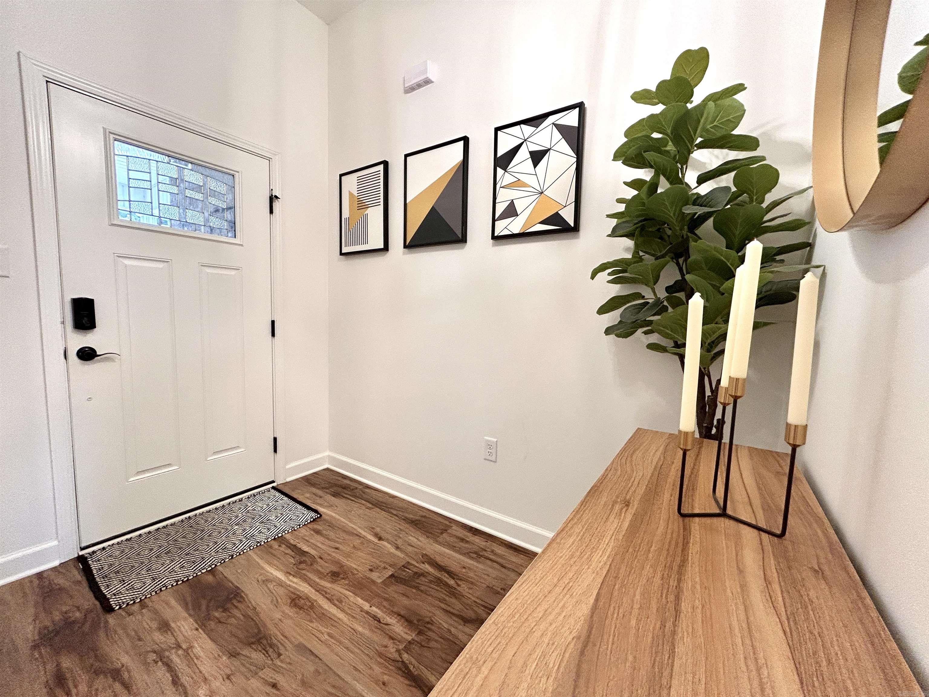 NORTHSHORE RIDGE - Residential