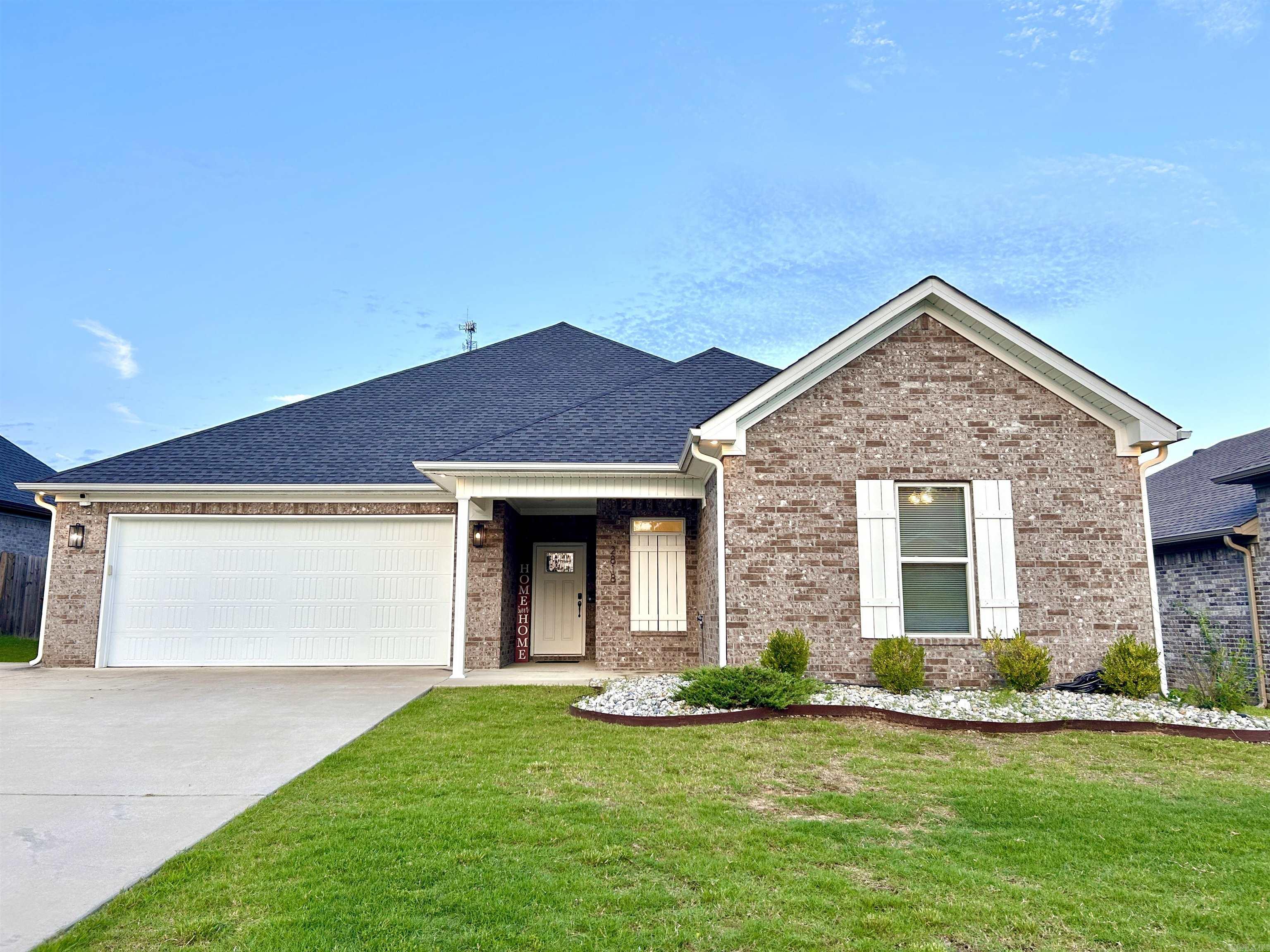 NORTHSHORE RIDGE - Residential
