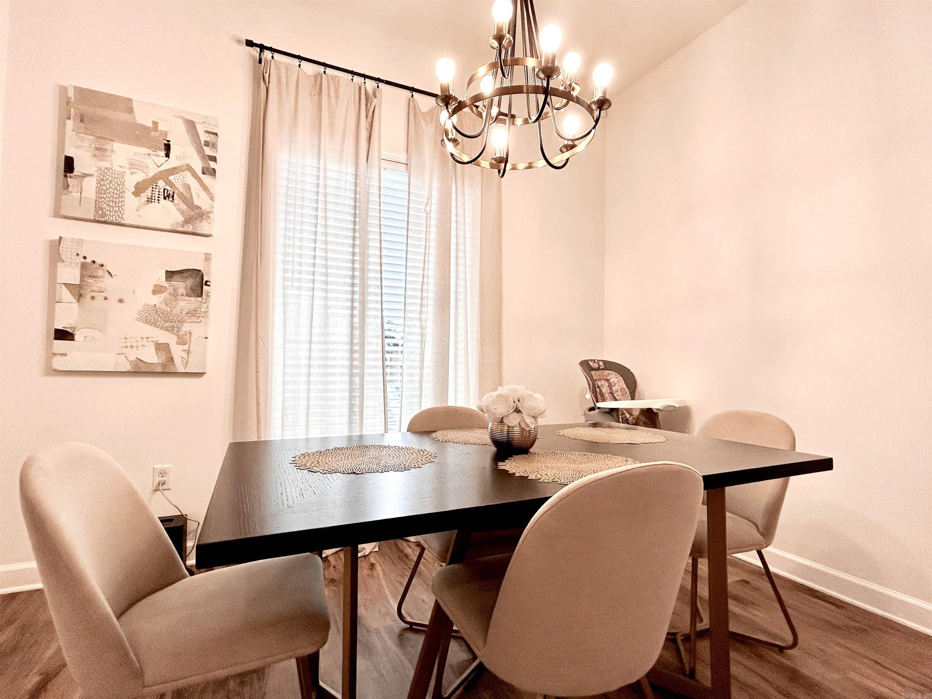 NORTHSHORE RIDGE - Residential