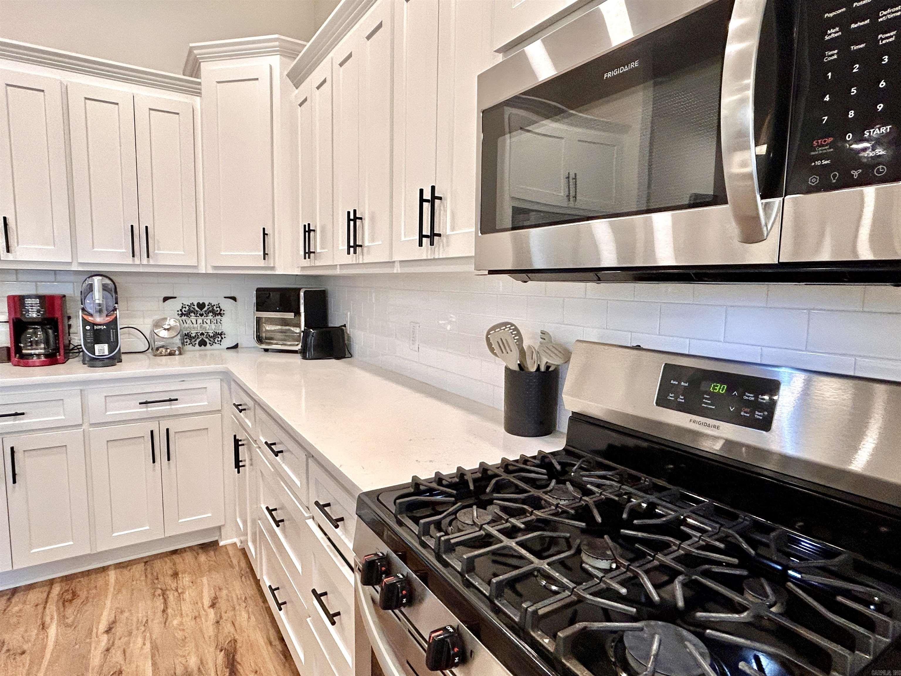NORTHSHORE RIDGE - Residential