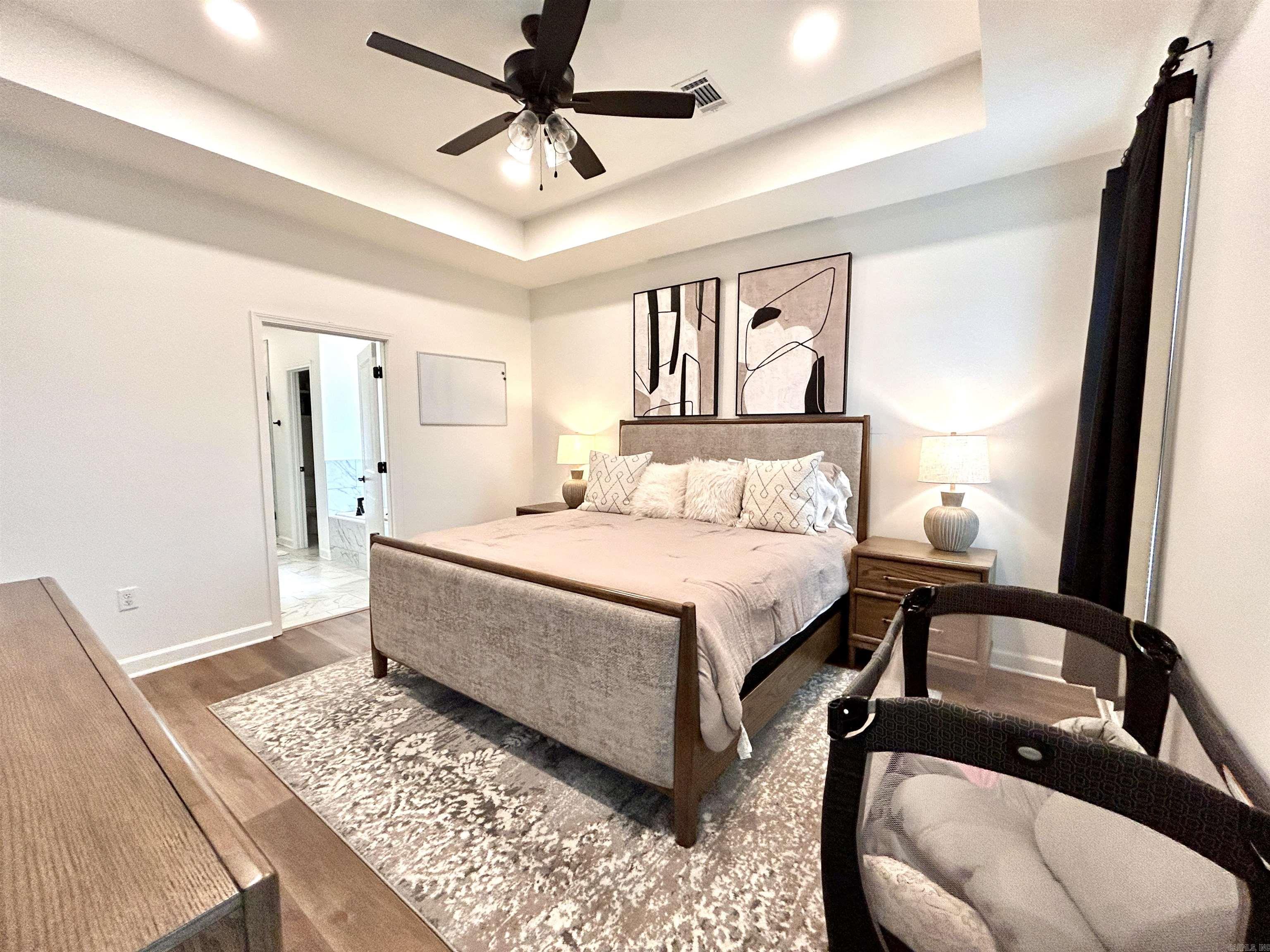 NORTHSHORE RIDGE - Residential