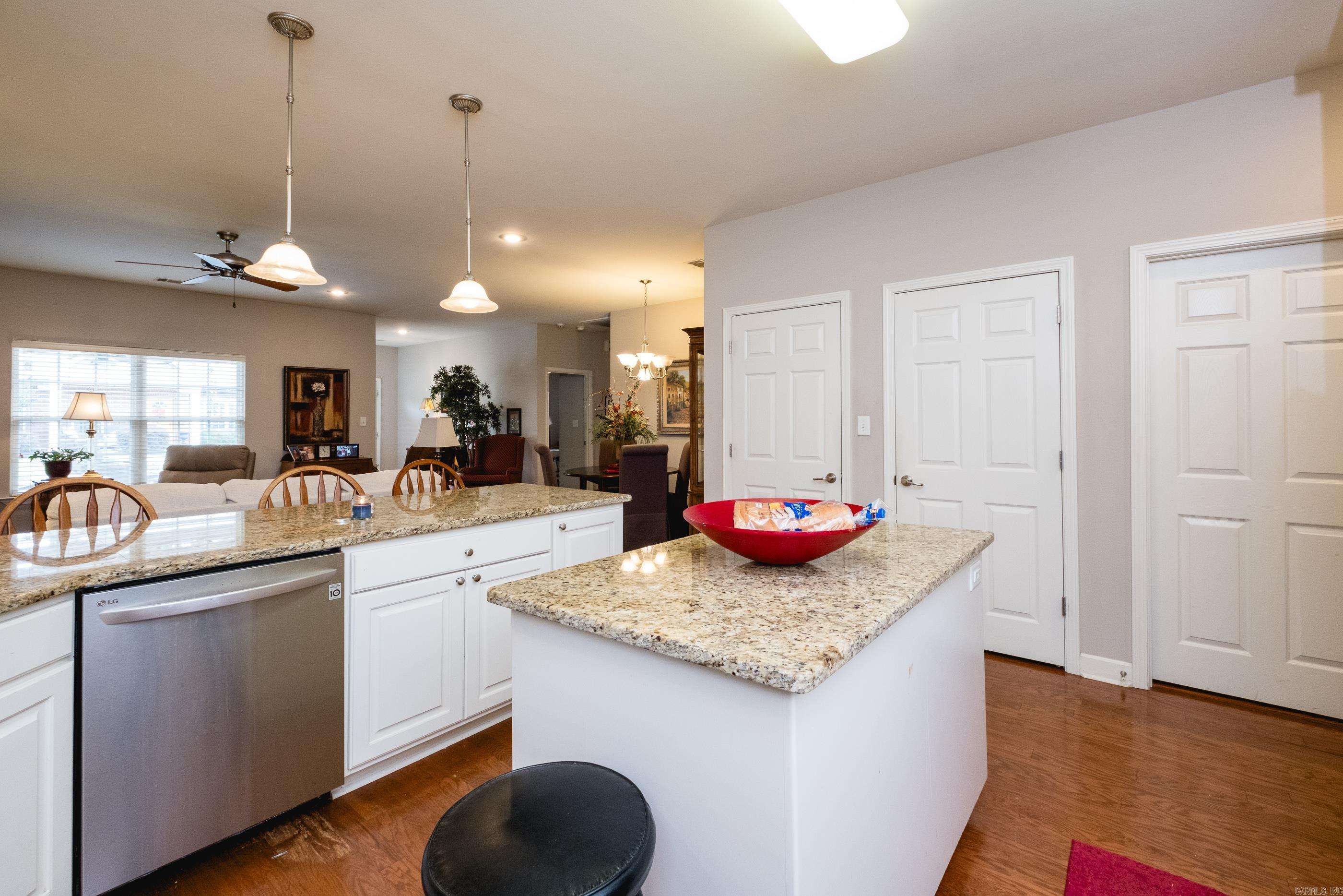 STAGECOACH VILLAGE - Residential