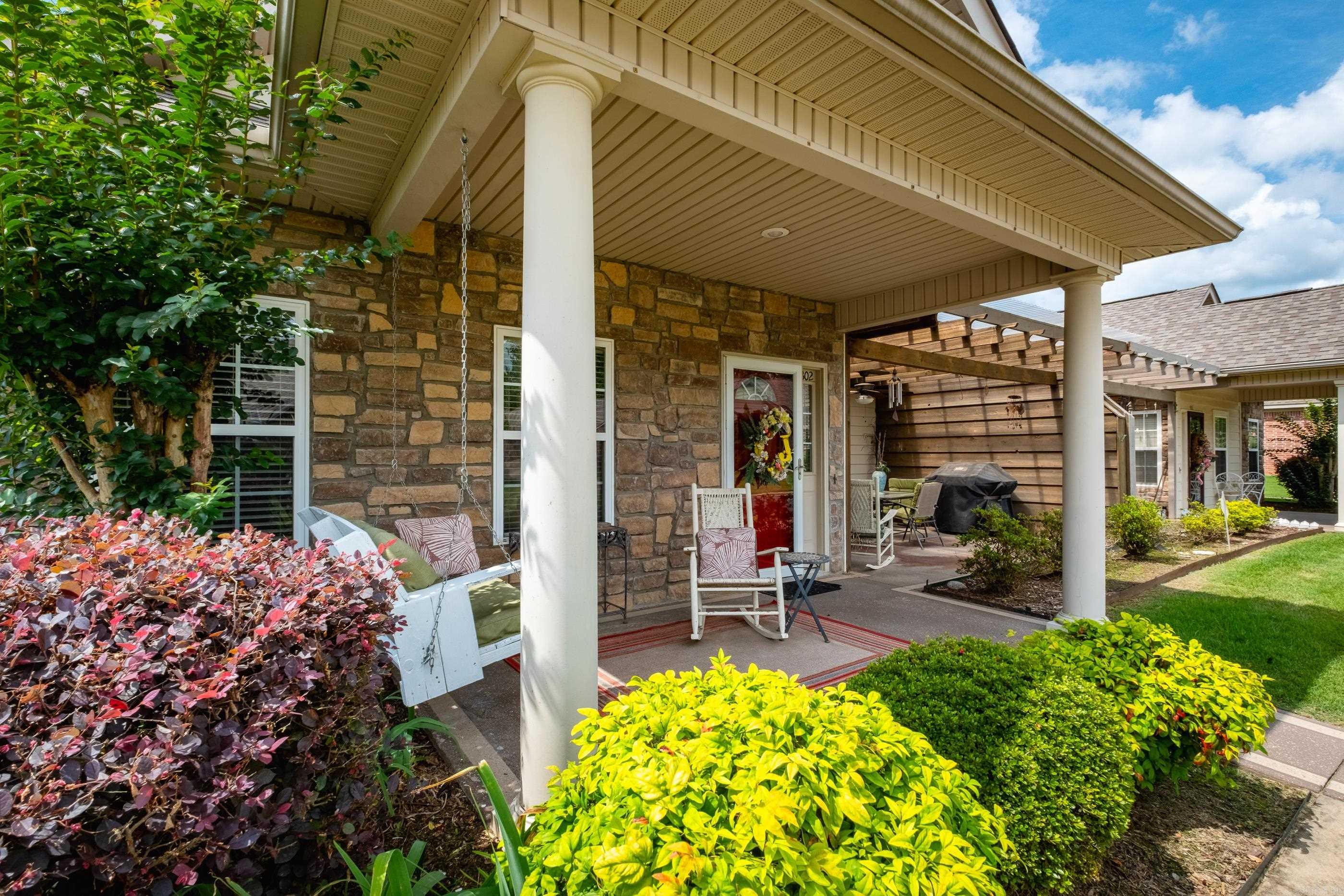 STAGECOACH VILLAGE - Residential