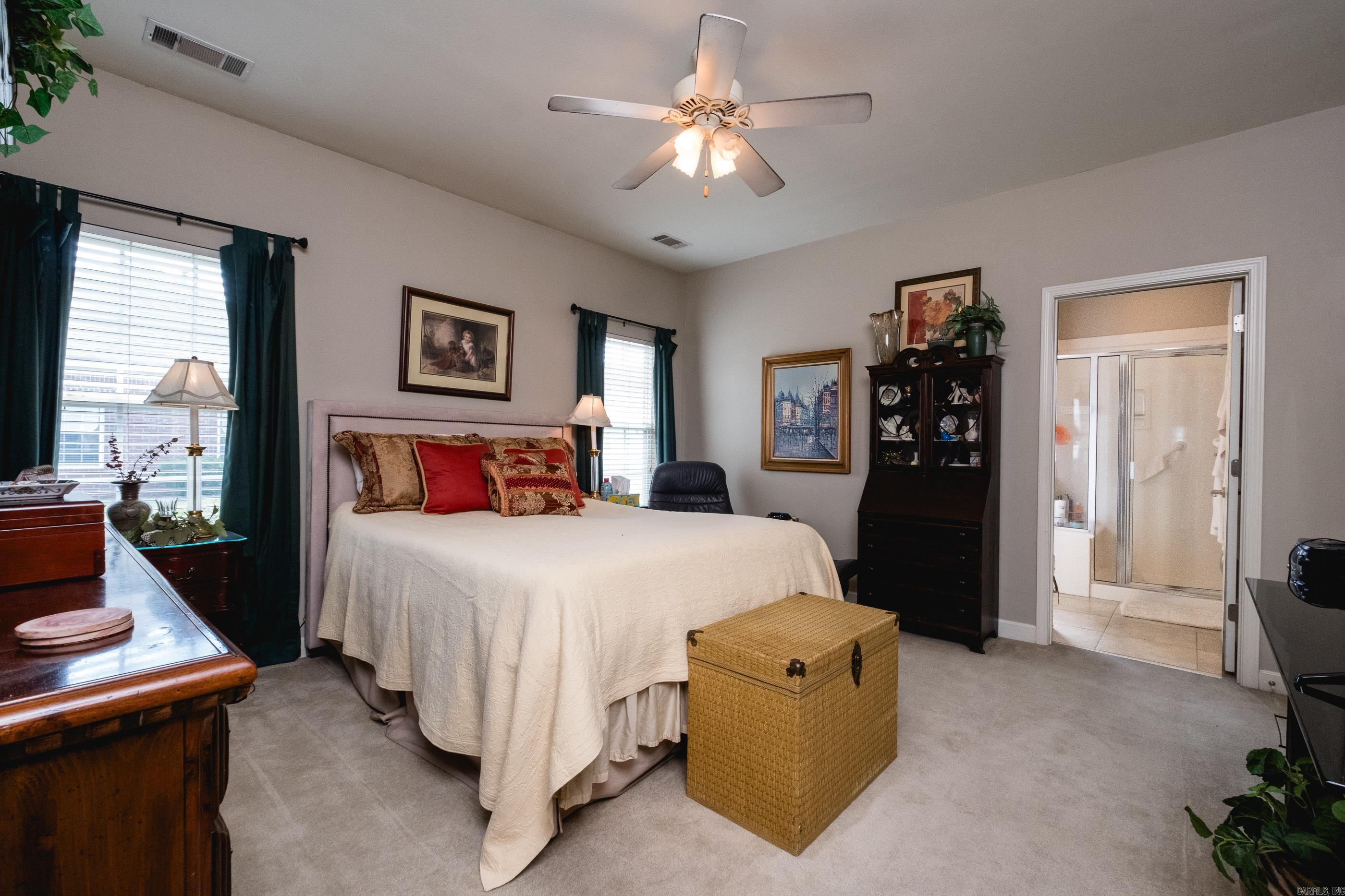 STAGECOACH VILLAGE - Residential