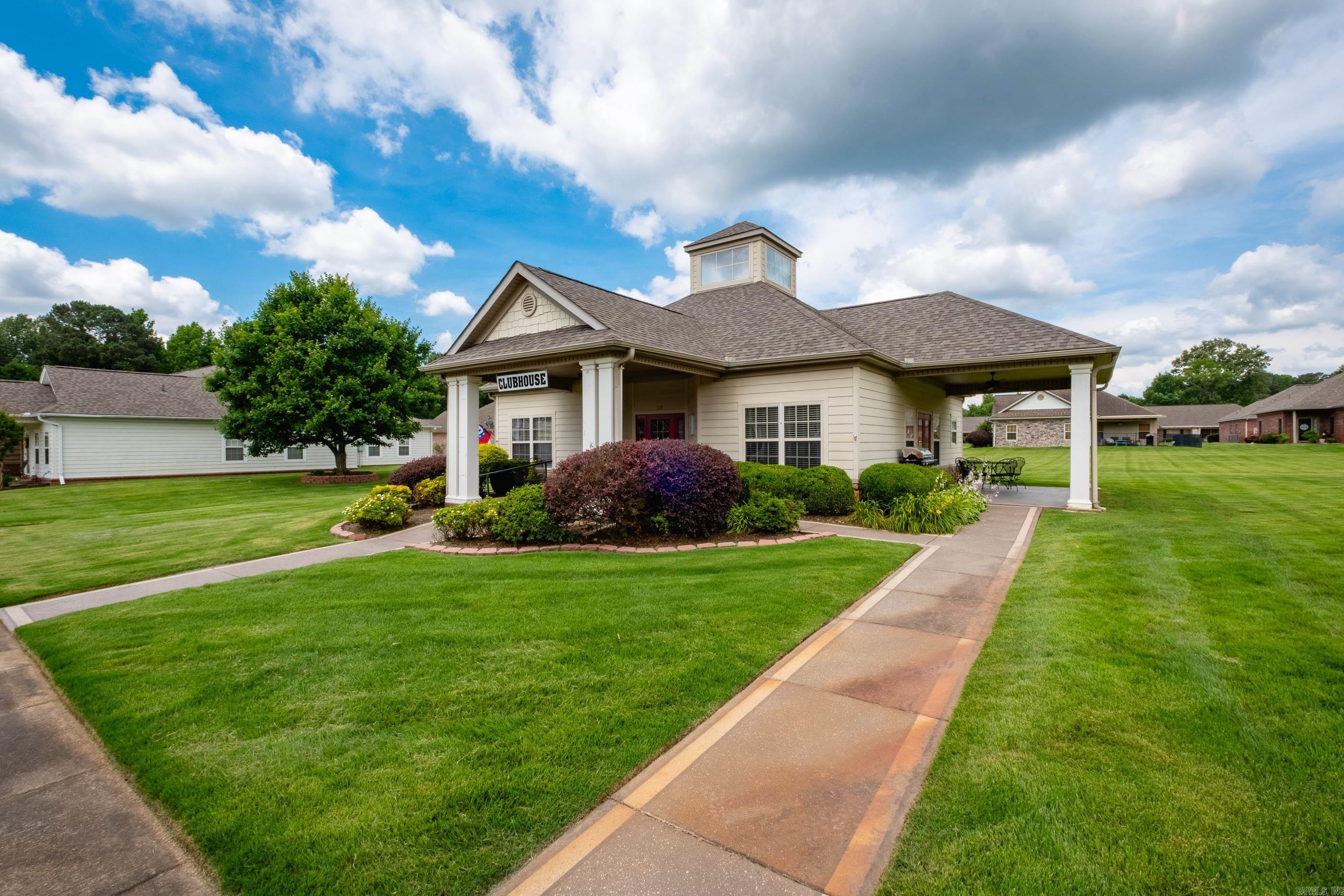 STAGECOACH VILLAGE - Residential