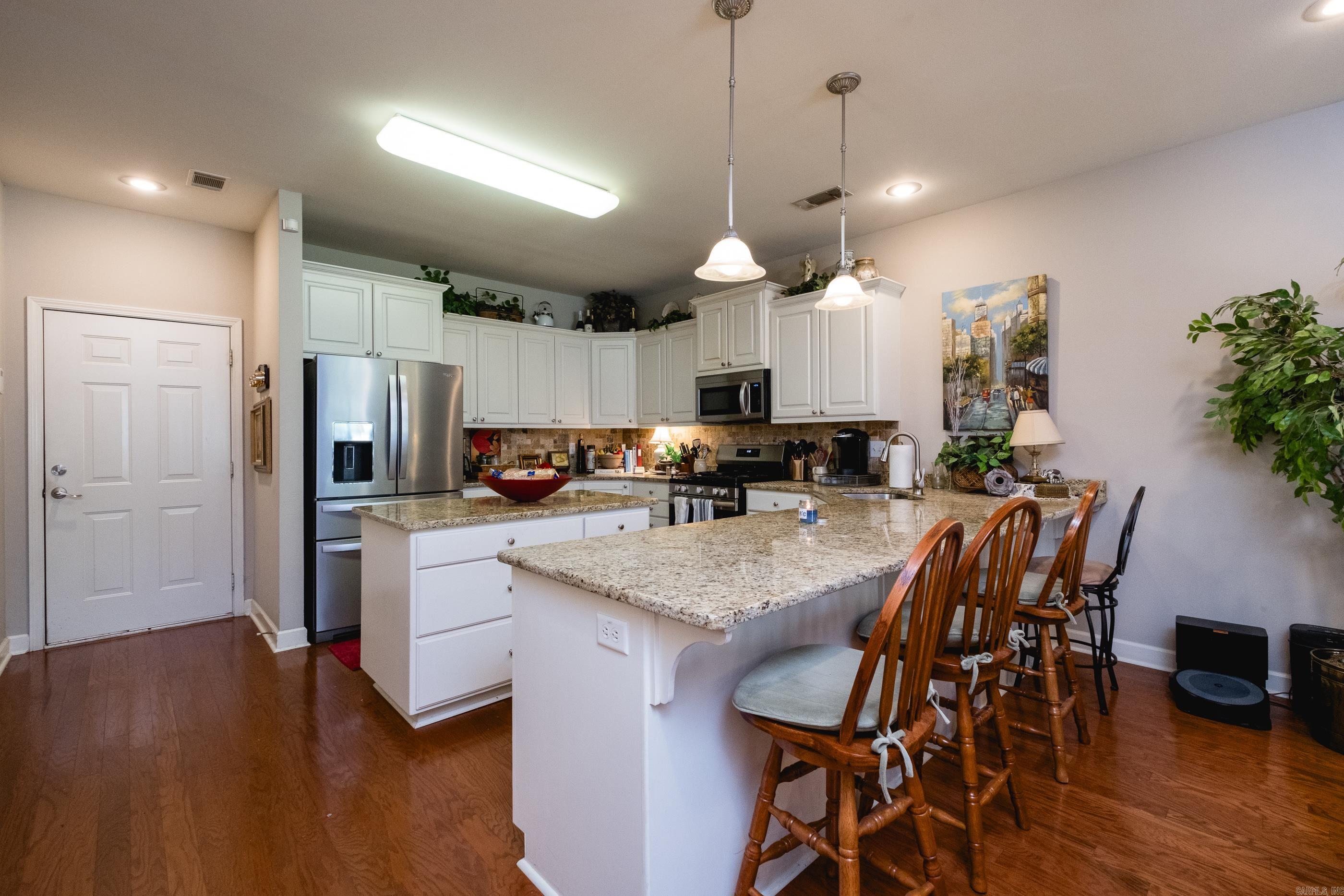 STAGECOACH VILLAGE - Residential