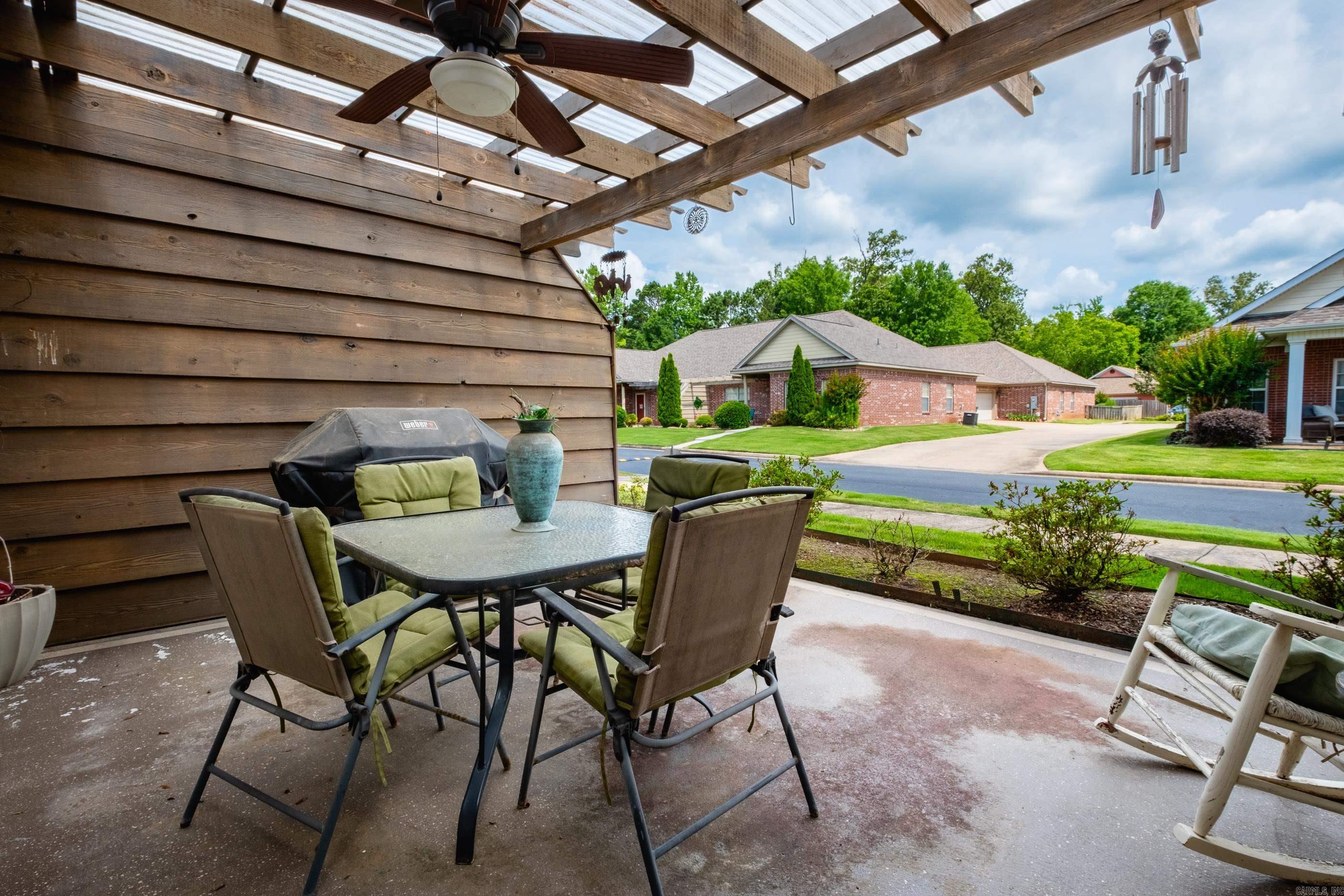 STAGECOACH VILLAGE - Residential