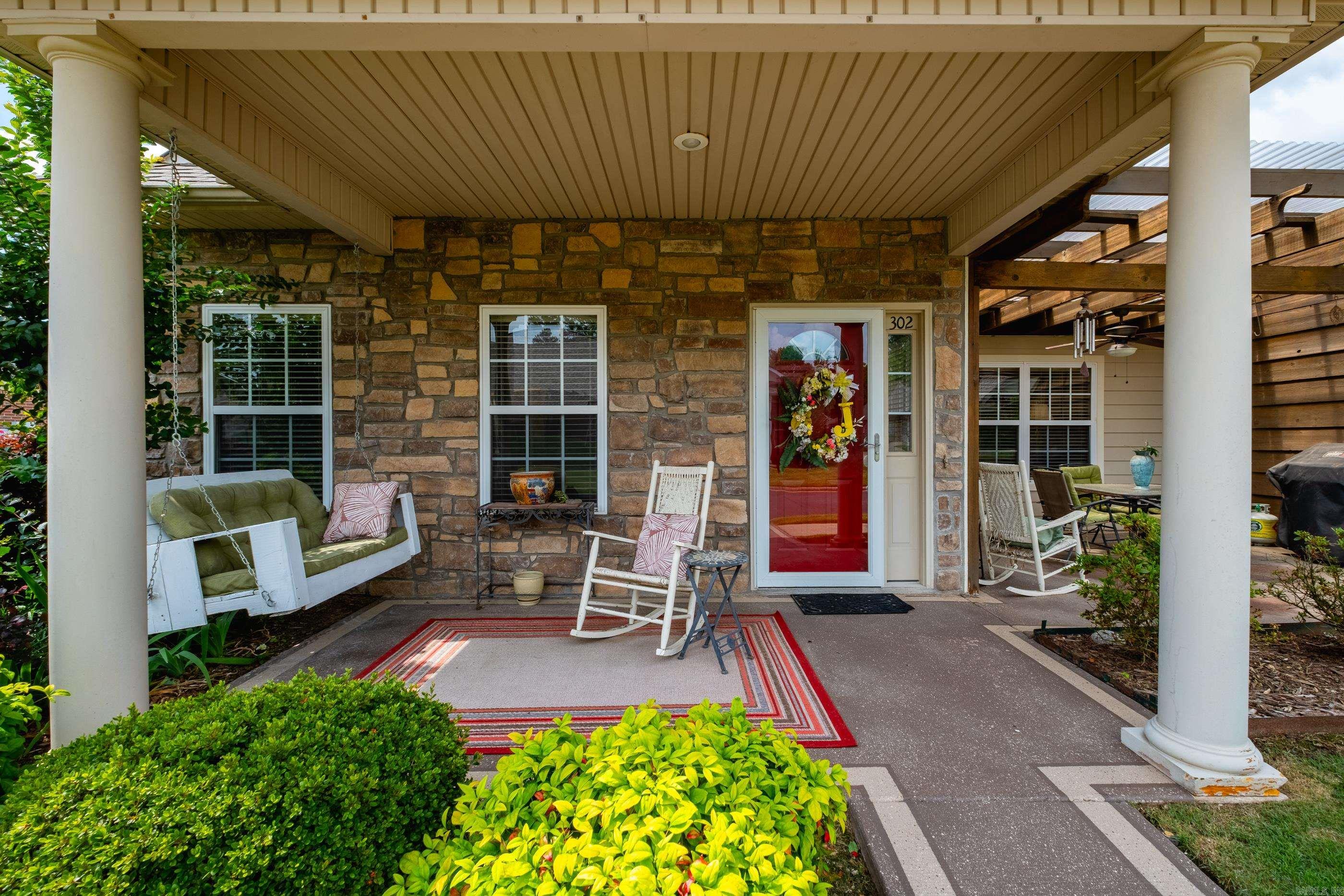 STAGECOACH VILLAGE - Residential