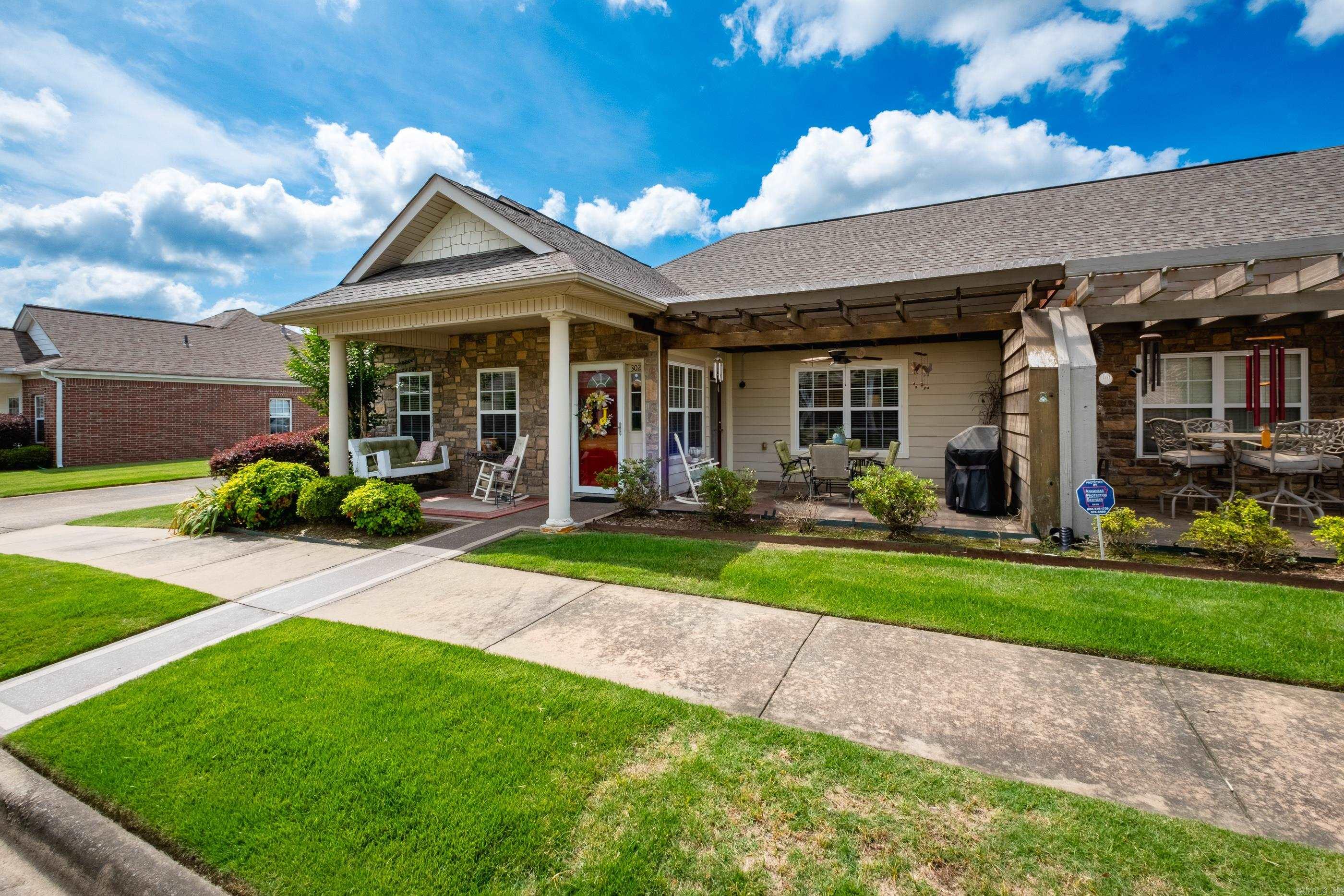 STAGECOACH VILLAGE - Residential