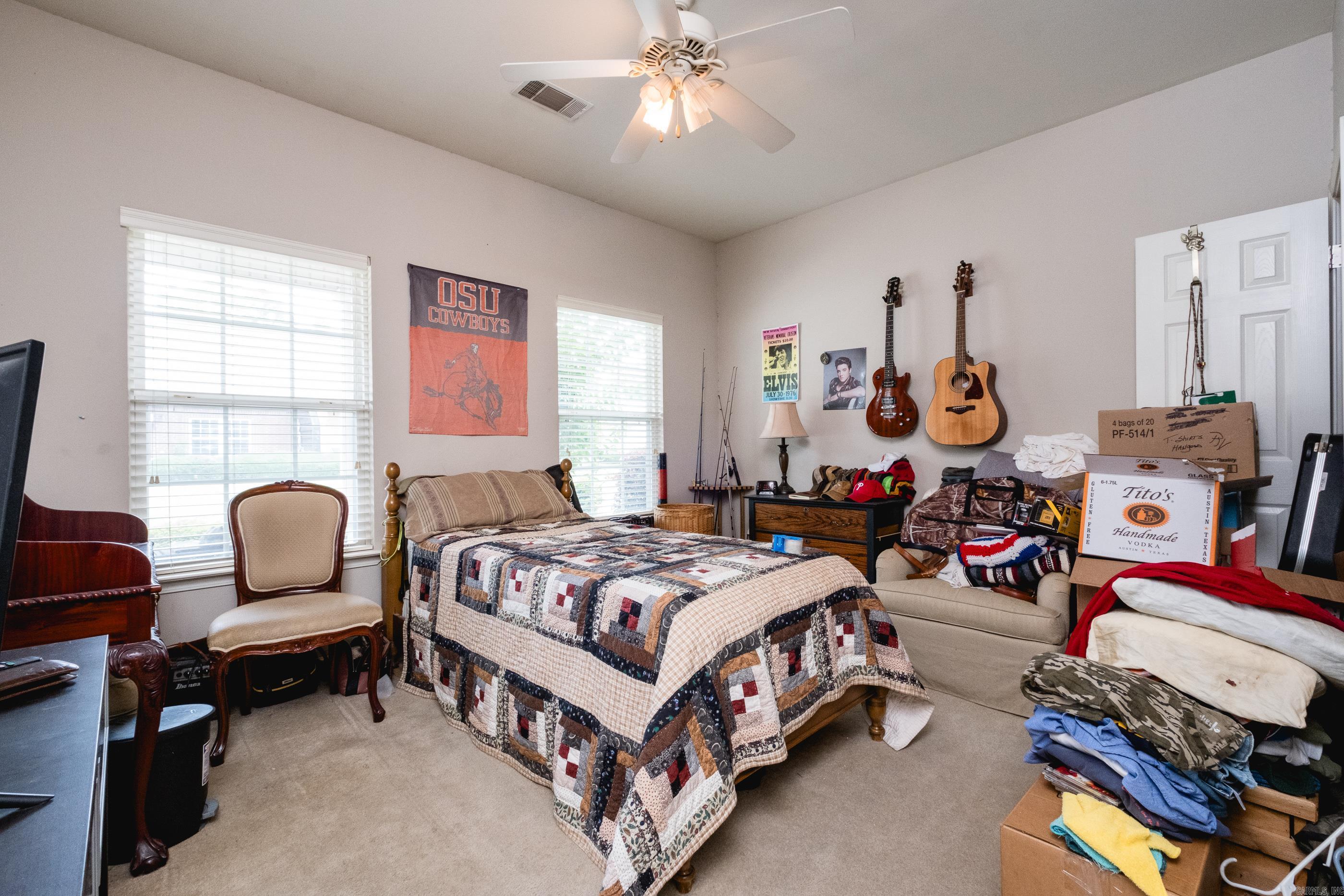 STAGECOACH VILLAGE - Residential