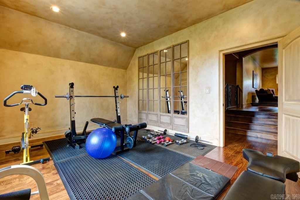 Not In List - Residential