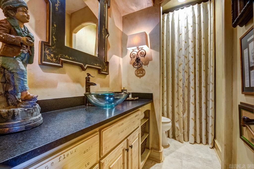 Not In List - Residential