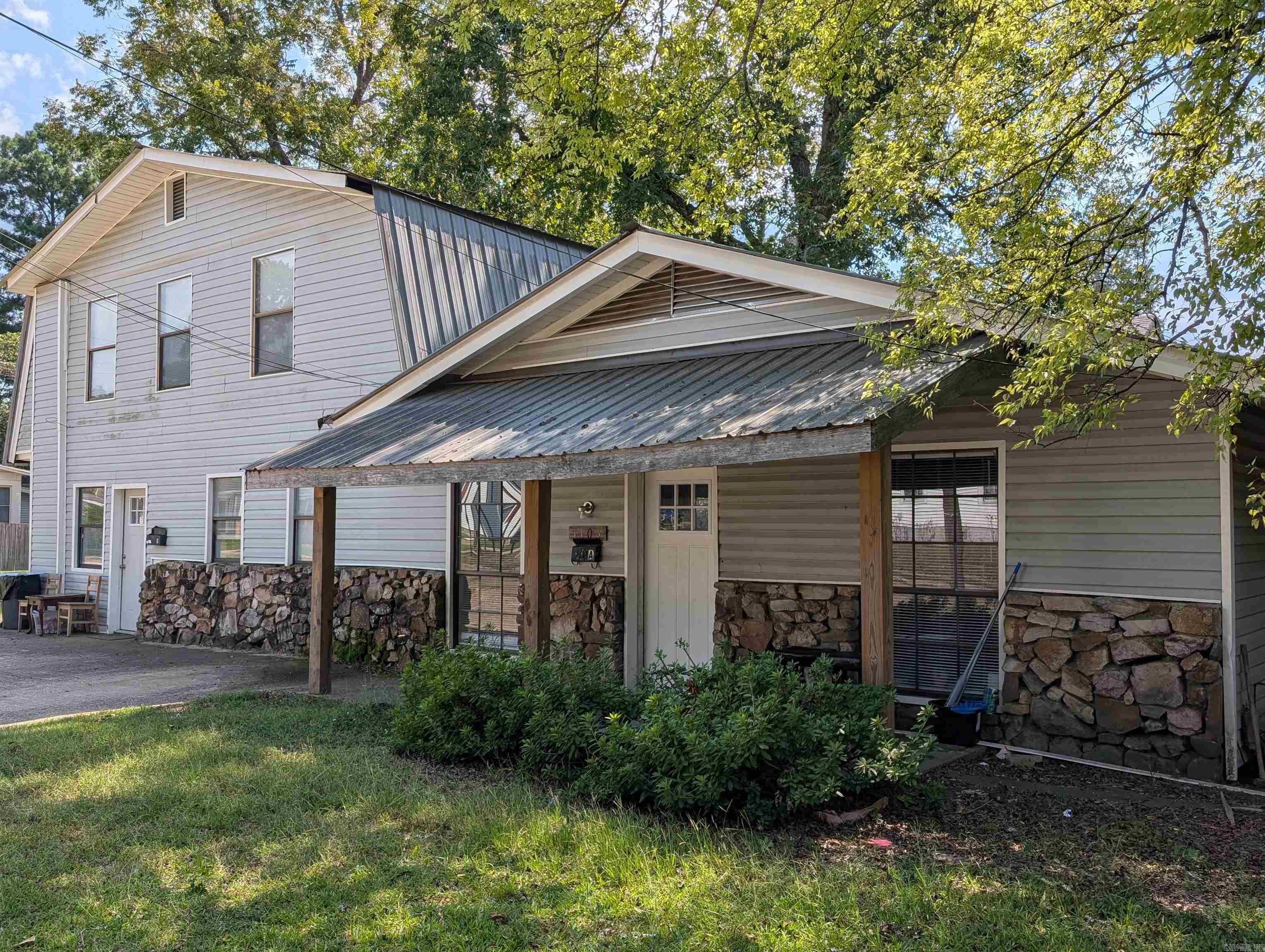 MADDOX ADDN - Residential Income