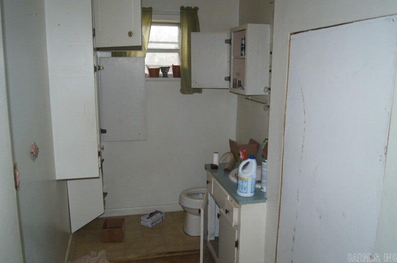 Bradford - Residential