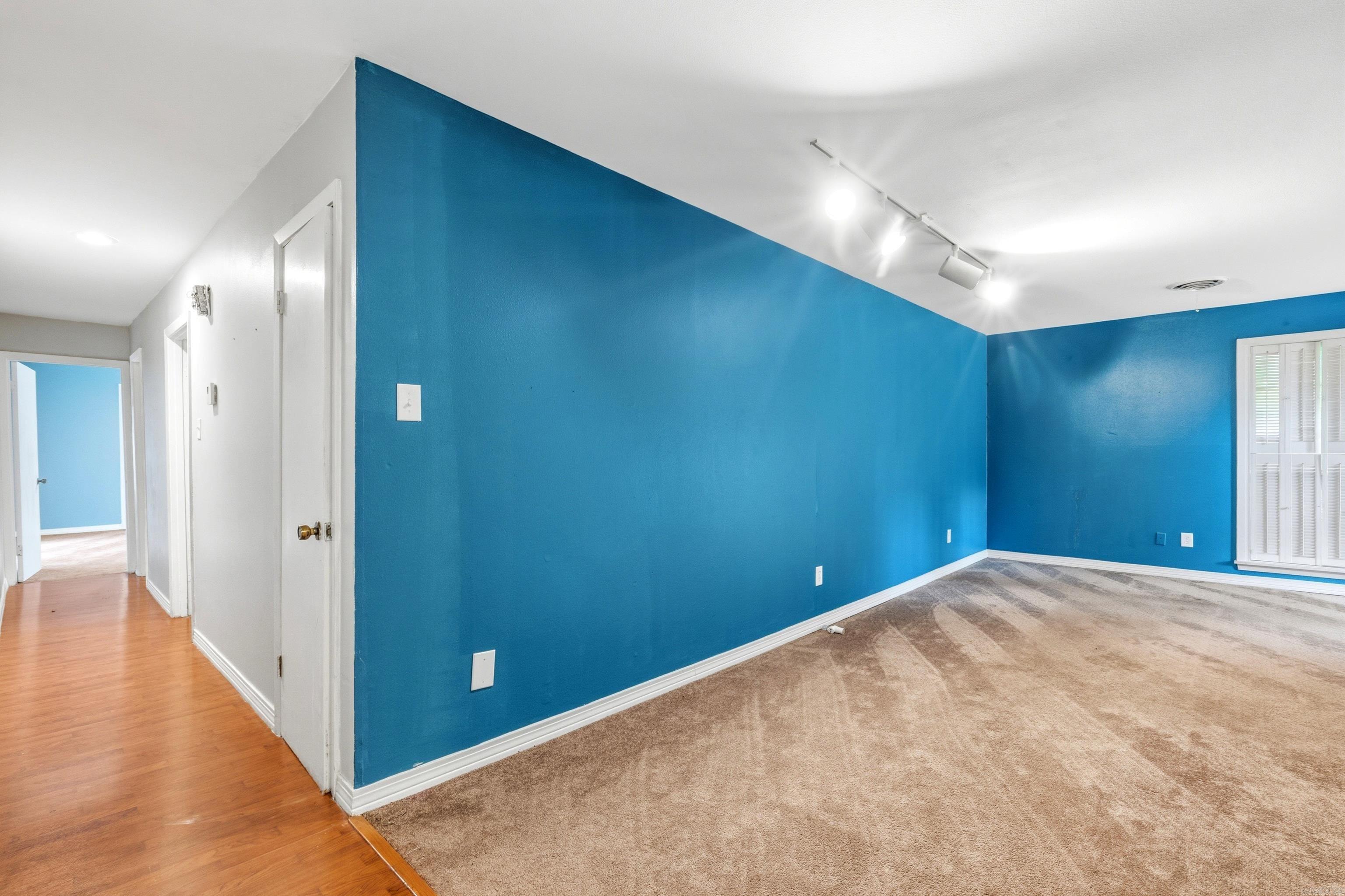 Hartsville - Residential