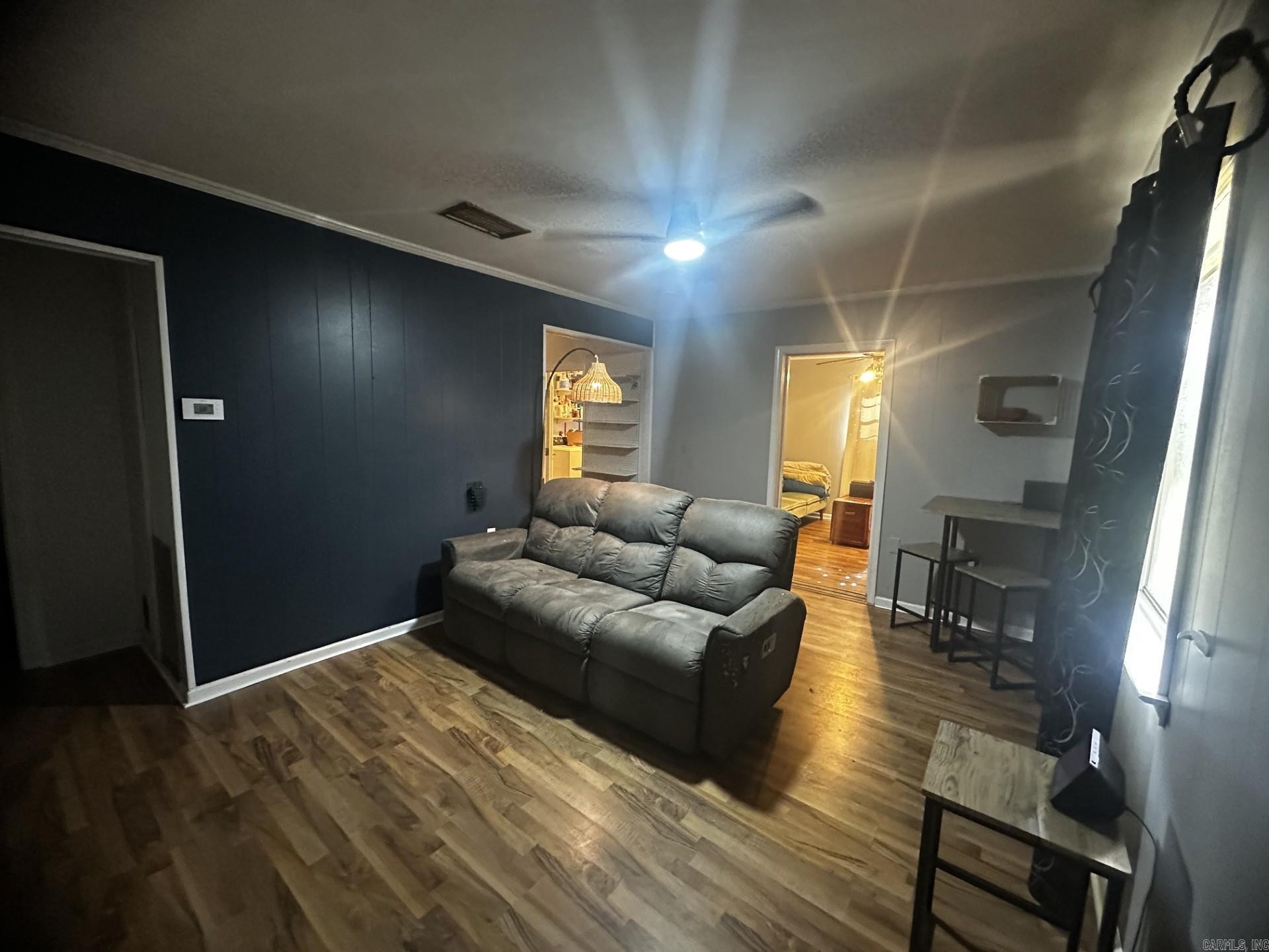 COVE THE - Residential