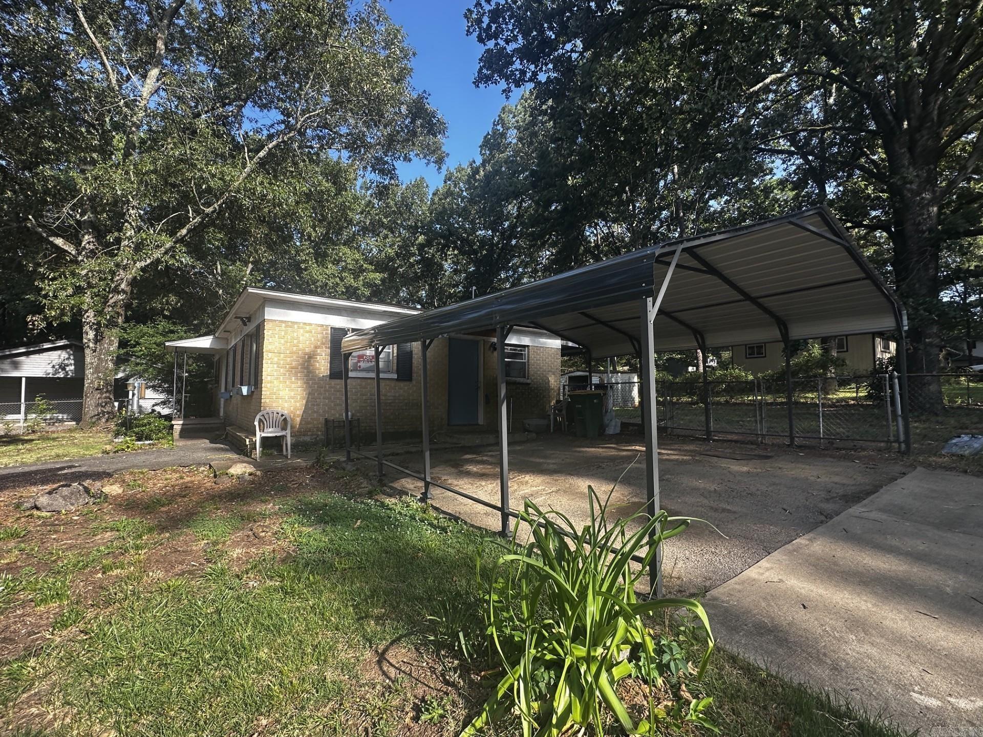 COVE THE - Residential