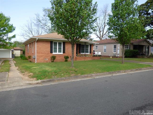 CALDWELL - Residential