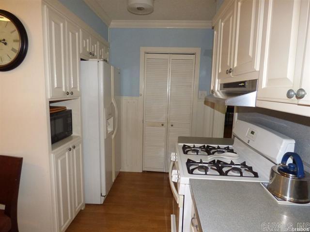 CALDWELL - Residential