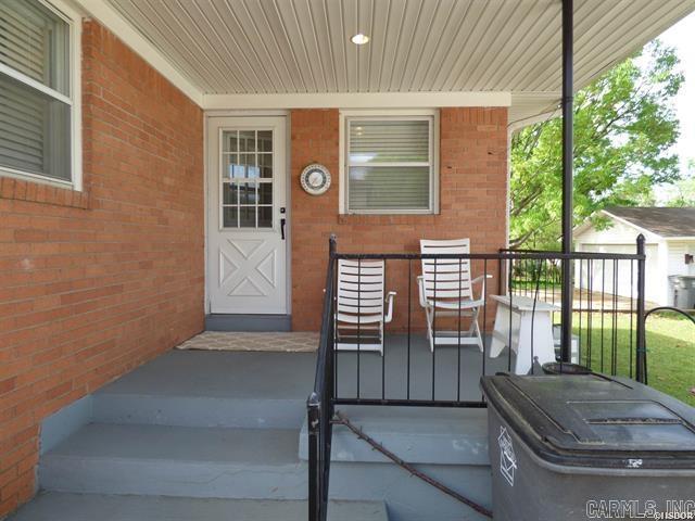 CALDWELL - Residential