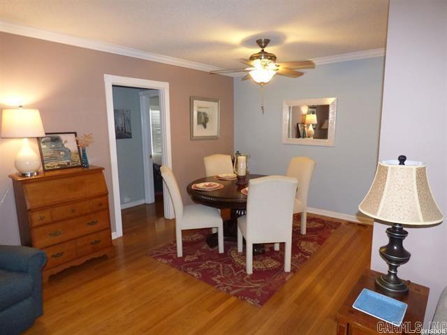 CALDWELL - Residential