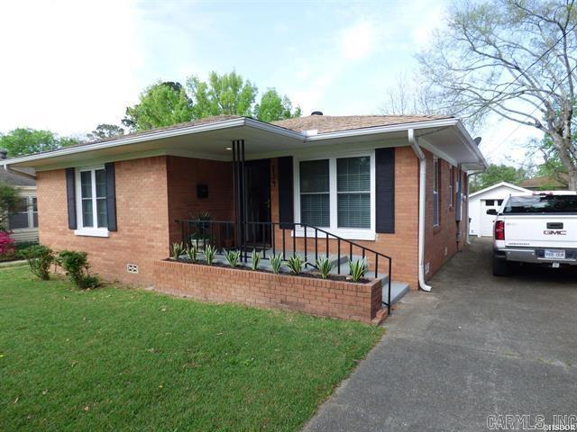 CALDWELL - Residential