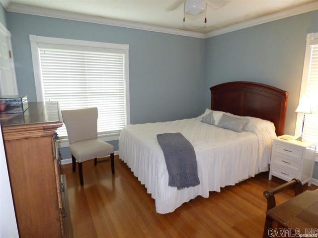 CALDWELL - Residential