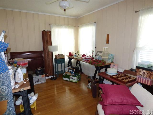 CALDWELL - Residential