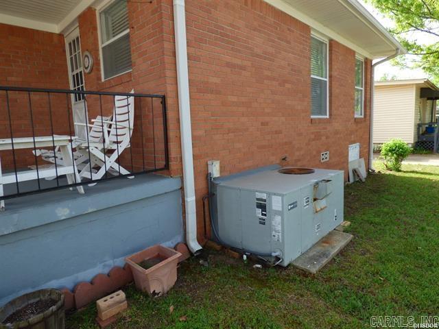 CALDWELL - Residential