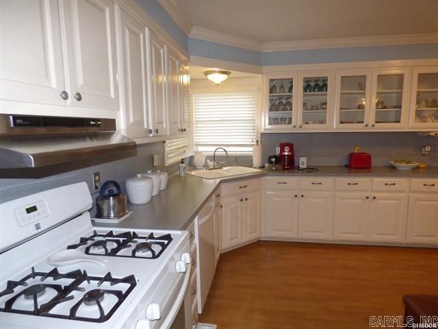 CALDWELL - Residential