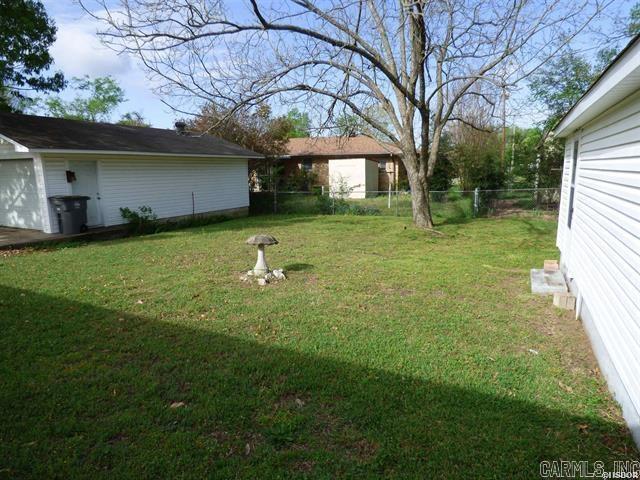 CALDWELL - Residential