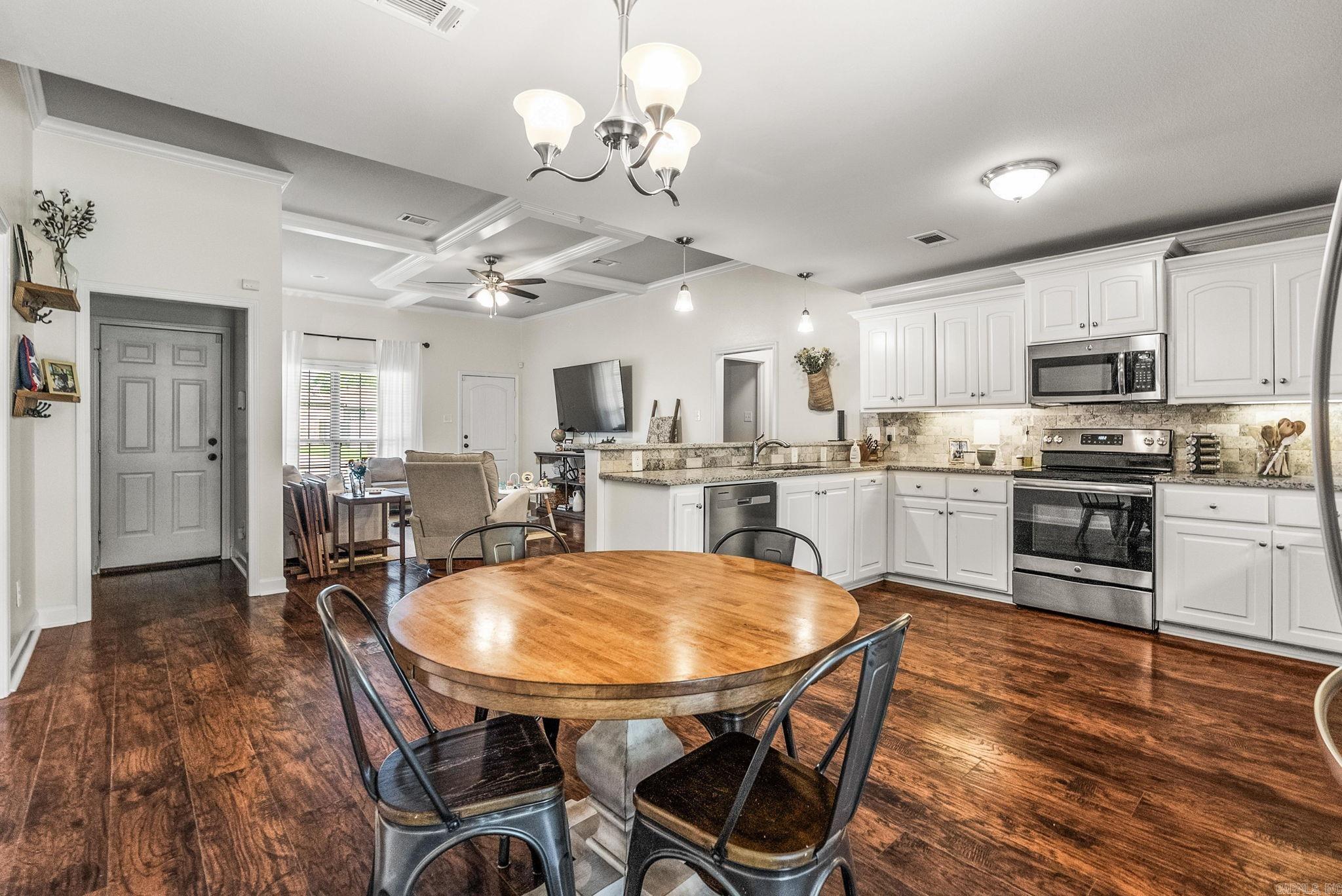 Not In List - Residential