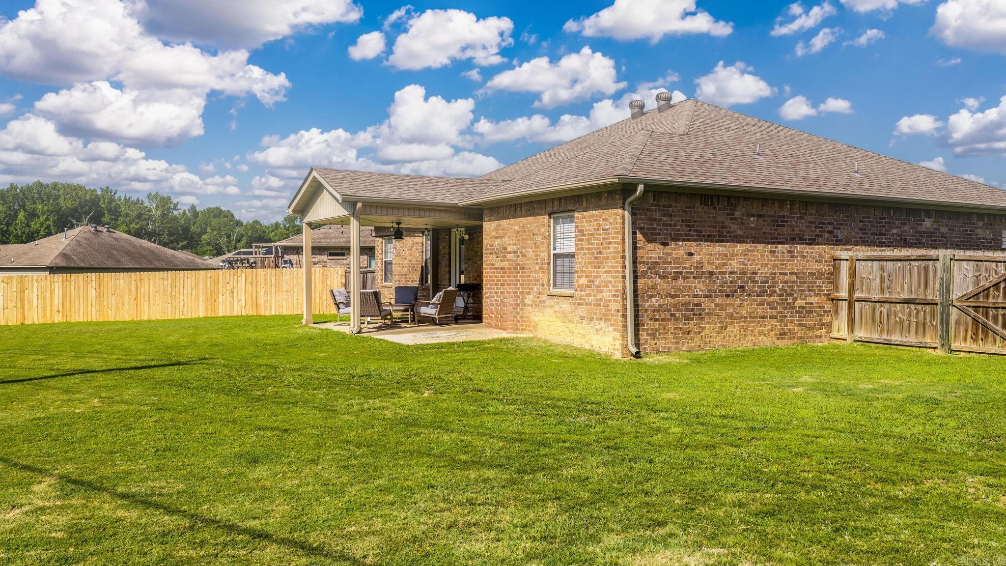 Not In List - Residential