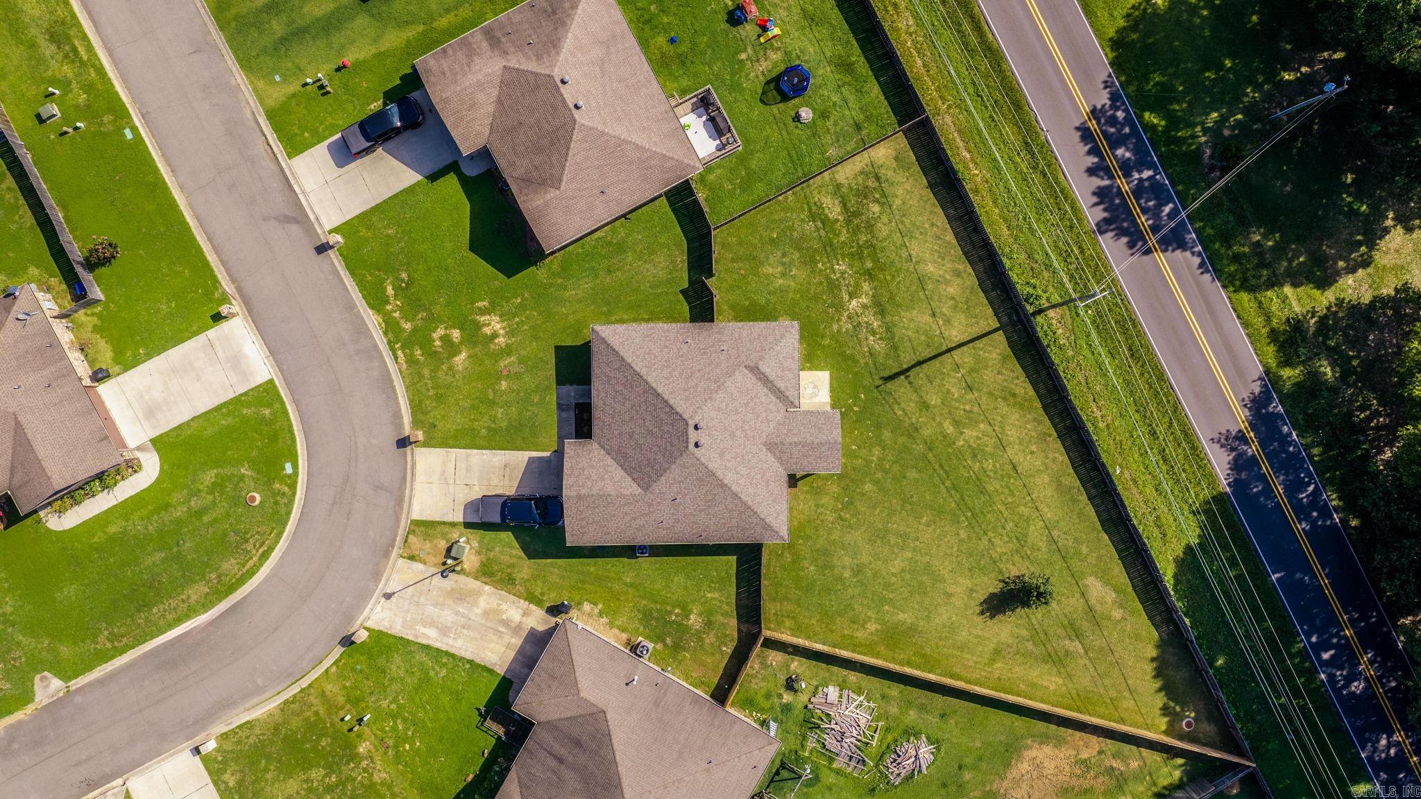 Not In List - Residential