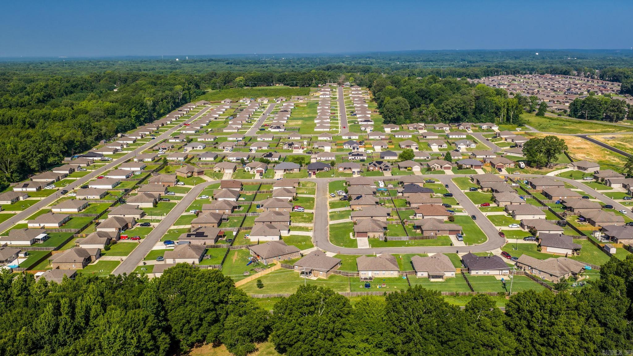 Not In List - Residential