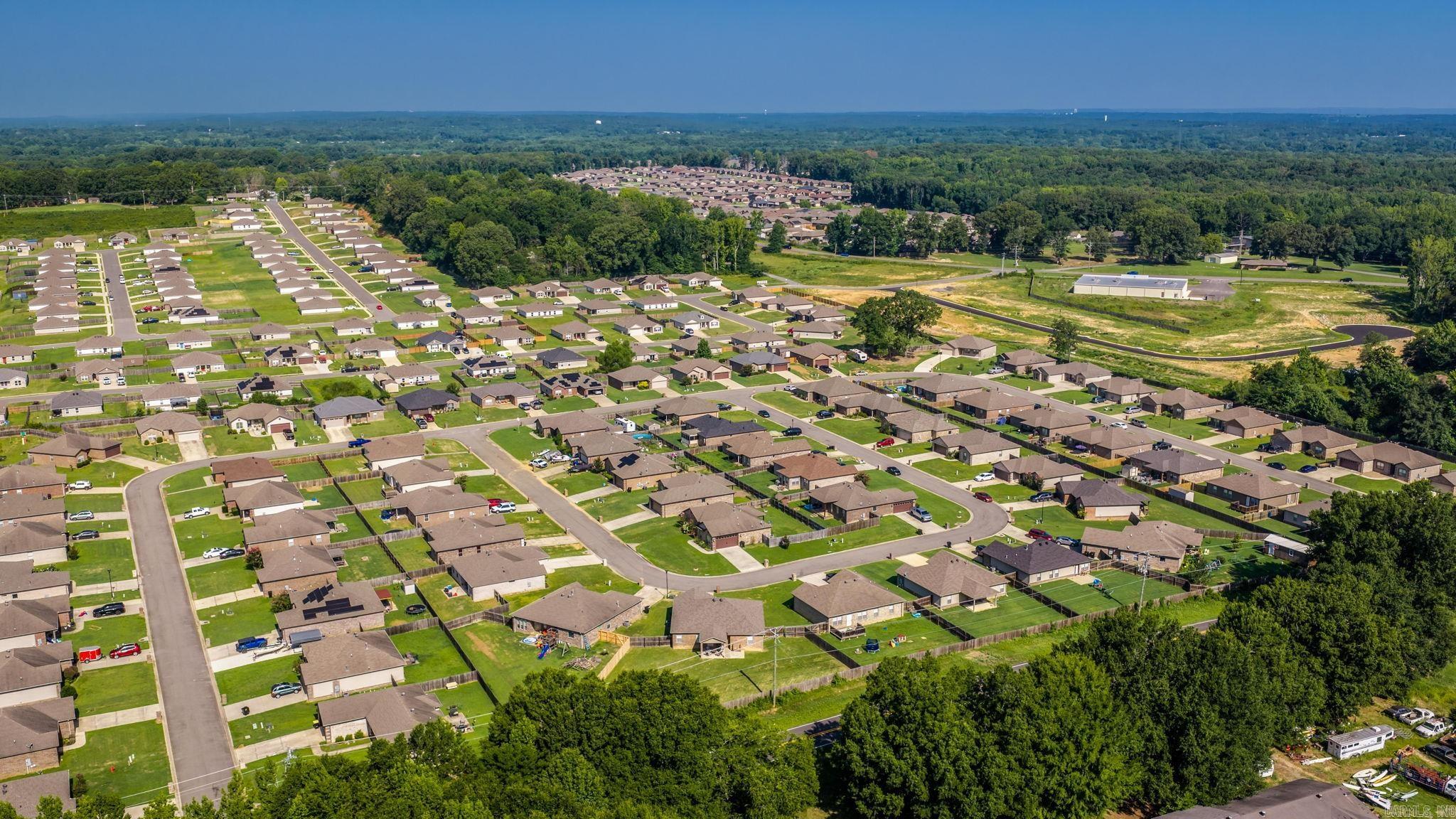 Not In List - Residential