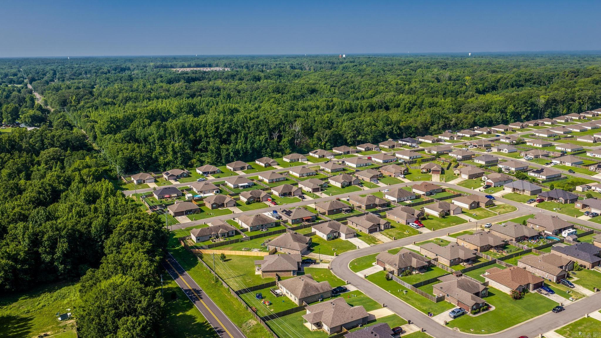 Not In List - Residential