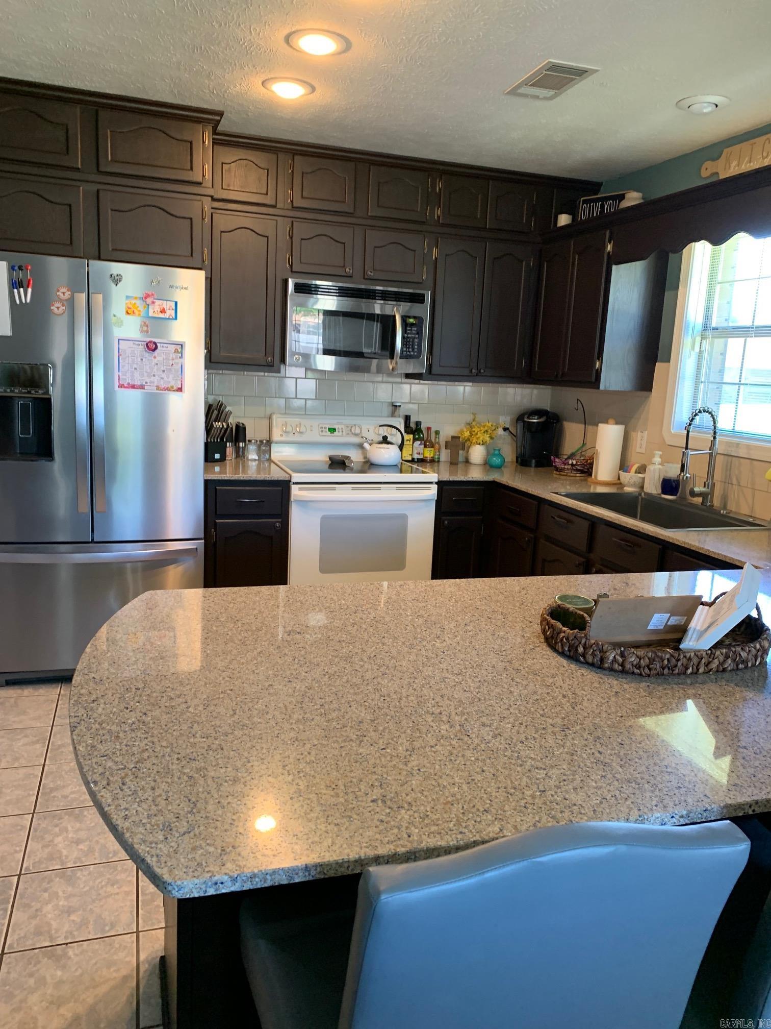 Indian Meadows Phase V - Residential