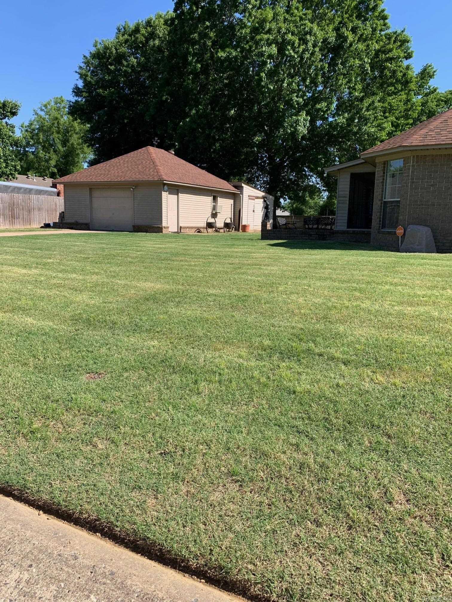 Indian Meadows Phase V - Residential