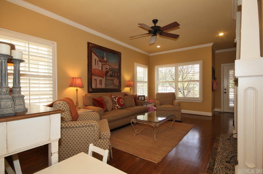 Newton - Residential