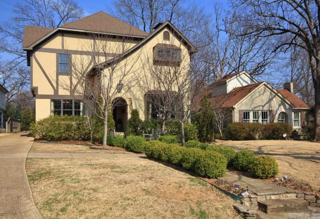 Newton - Residential