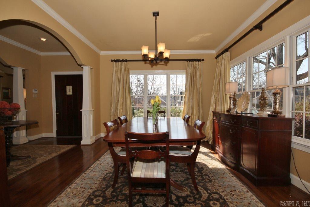 Newton - Residential