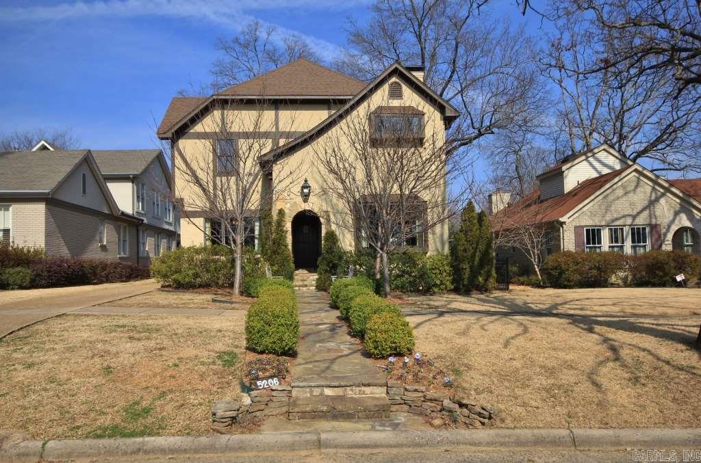 Newton - Residential